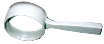 UltraOptix Pour bricoleur Blanc