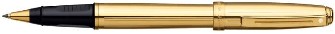 Boutique du stylo - Stylo bille roulante Sheaffer, série Prelude  Or