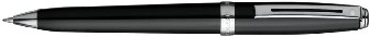 Boutique du stylo - Stylo bille Sheaffer, série Prelude Laqué Noir Ct
