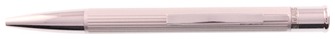 Stypen  Evo Argent