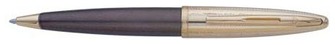 Waterman  Carène Deluxe Bronze