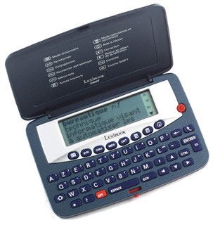Lexibook Electronique Gris