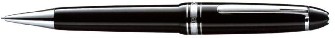 Mont Blanc Meisterstuck Platinum Line Legrand Noir