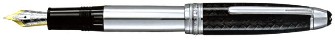 Mont Blanc Meisterstuck Solitaire Gris