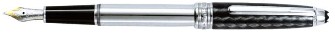 Mont Blanc Meisterstuck Solitaire Gris