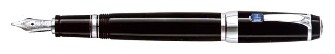 Mont Blanc Bohème Noir