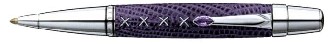 Mont Blanc Bohème Joaillerie Violet