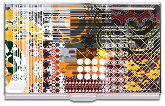 Acme Writing Tools Marcel Wanders Multicolore