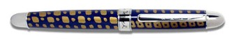 Acme Writing Tools Eva Zeisel Bleu