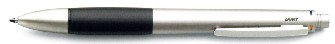Boutique du stylo - Stylo multifonction Lamy , série Accent  Argent