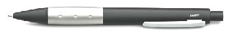 Lamy  Accent  Noir
