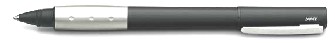Boutique du stylo - Stylo bille roulante Lamy , série Accent  Noir