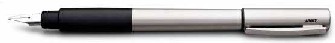 Boutique du stylo - Stylo plume Lamy , série Accent  Argent
