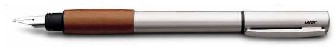 Lamy  Accent  Argent
