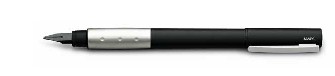 Lamy  Accent  Noir