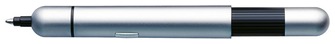 Lamy  Pico Chrome satiné