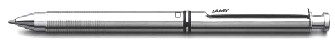 Lamy  Tri pen IT Steel