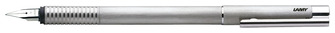Lamy  Logo  Acier