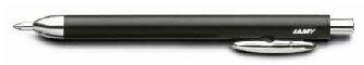 Lamy  Agenda Noir