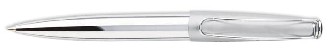 Spector & Co. (Bankers) Metal Writing Instruments Argent