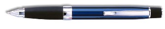 Spector & Co. (Bankers) Writing Instruments Bleu