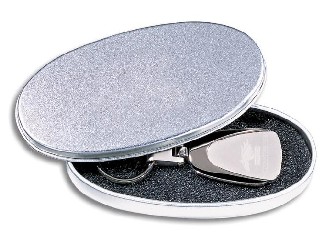 Spector & Co. (Bankers) Accessoires Argent