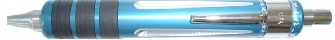 Michael's Fat Boy Comet Bleu