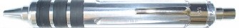 Michael's Fat Boy Comet Argent