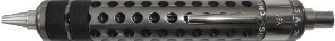 Michael's Fat Boy Silencer Gun metal