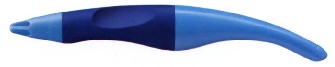 Stabilo Move Eazy Left Hand Bleu
