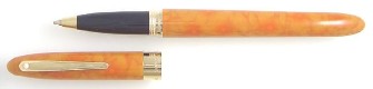 Sheaffer Crest Orange