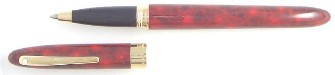 Sheaffer Crest Rouge