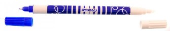 Romus Accessoires Bleu