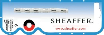 Sheaffer Accessoires - Accessories 