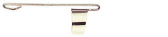 Fisher Spacepen Parts - Pièces Or