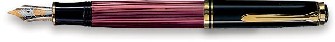 Pelikan Souveran 800 Red