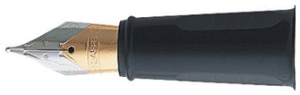 Sheaffer Parts - Pièces Acier/Doré