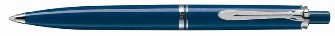 Boutique du stylo - Stylo bille Pelikan, série Souveran 405 Bleu