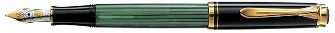 Pelikan Souveran 300 Green