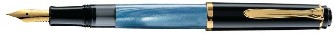 Pelikan 200 Bleu