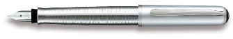 Pelikan Epoch 361 Aluminium
