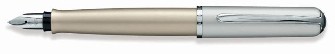 Pelikan Epoch 360 Aluminium