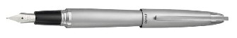 Pilot - Namiki Knight Chrome satiné