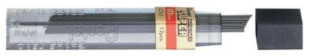 Pentel  Accessoires Noir HB
