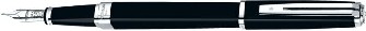 Waterman  Exception Slim Noir ST