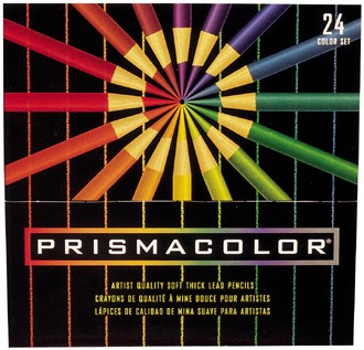 Prismacolor Art pencils Multicolore