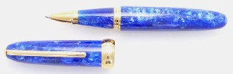 Jean-Pierre Lepine Winston Bleu