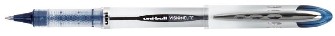 Uni-Ball Vision Elite Encre bleu-noir