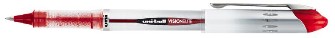 Uni-Ball Vision Elite Encre rouge