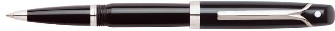 Boutique du stylo - Stylo bille roulante Sheaffer, série Valor Noir
